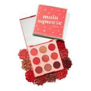 ✨NEW IN BOX COLOURPOP MAIN SQUEEZE PALETTE✨